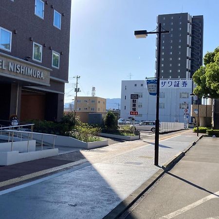 Hotel Nishimura Fudži Exteriér fotografie