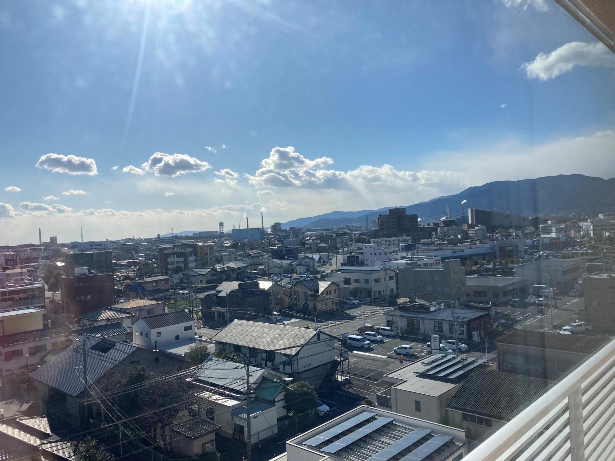 Hotel Nishimura Fudži Exteriér fotografie